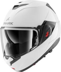 Shark Cască Moto Modulară SHARK OXO · Alb Perlat