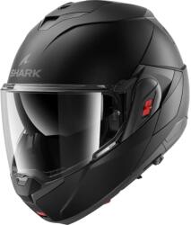 Shark Cască Moto Modulară SHARK OXO · Negru Mat
