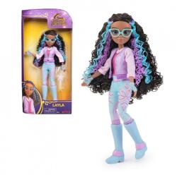Unicorn Academy Layla păpușă 24 cm (6071169) Papusa
