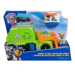 Starpak vagon de reciclare Rocky (6071248) Figurina