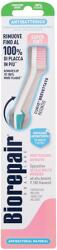 Biorepair Antibacterial Toothbrush Super Soft periuta de dinti unisex 1 unitate