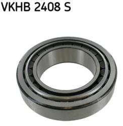 SKF kerékcsapágy SKF VKHB 2408 S (VKHB 2408 S)