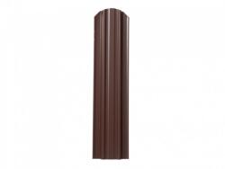 Covernit Șipcă de gard din tablă Forte maro 150 x 11, 8 x 1, 8 cm (FOOPLD1500RAL8017)