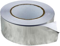 Covernit Bandă adezivă din aluminiu T-tape ALU 50 mm x 50 m (601315050)