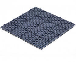Covernit Pavaj universal pentru atelier Duragrid antracit (TT2909241314)