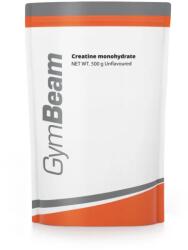 GymBeam 100% Creatin Monohydrate 500 gr ízesitetlen