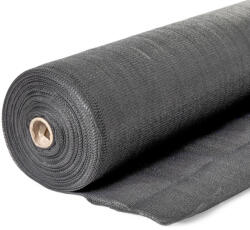 Covernit Plasă de umbrire 90% gri 2 x 100 m (8271116509)
