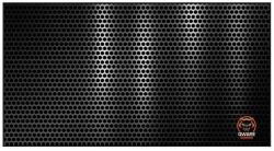 QWare Gaming GMM-PADL, Large, 65 x 35 cm, Gumi-Szövet, Gamer egérpad (GMM-PADL) - electroaruhaz
