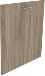 haaus Usa Masina Vase Karo, Stejar Sonoma Inchis, 60 x 70 cm (917517)