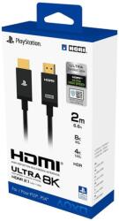 HORI Ultra High Speed Cable, PlayStation®5, 2m, 8K@60Hz, 4K@120Hz, HDR, eARC, HDMI 2.1 kábel (SPF-014U)