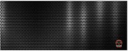 QWare Gaming GMM-PADXL, XL Large, 89 x 34 cm, Gumi-Szövet, Gamer egérpad (GMM-PADXL) - electroaruhaz