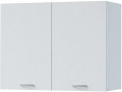 haaus Corp Superior Toro, Alb, 80 x 35 x 60 cm (910068)