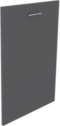 haaus Usa Masina Vase Karo, Antracit, 45 x 70 cm (917609)