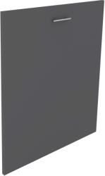 haaus Usa Masina Vase Karo, Antracit, 60 x 70 cm (917593)