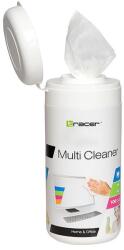 Tracer Multi Cleaner, LCD, TFT, (100 db) Tisztító kendő csomag (TRASRO20130)