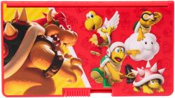 PowerA Game XL Card, Nintendo Switch, 24 slot, Heroes vs Villains, Játékkártya tartó (NSCS0292-01)