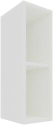 haaus Corp Superior Karo, O Polita, Alb, 20 x 28 x 60 cm (917203)