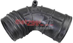 METZGER szívócső, légszűrő METZGER 2388066 (2388066)