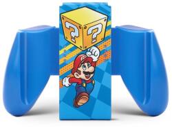 PowerA Comfort Grip, Nintendo Switch, Official, Mystery Block Mario, Joy-Con kontroller markolat (NSAC0134-01)