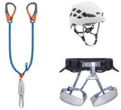 Petzl Kit Petzl Via Ferrata Eashook 2 (3342540845350)