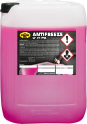 Kroon-Oil Antigel KROON OIL Antifreeze SP 12 EVO Premium Long Life 36996 ROZ 20L