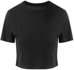 Just Ts JT006 NŐI TRI-BLEND RÖVID FAZONÚ PÓLÓ (jt006sbl-s)