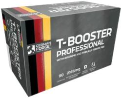 IronMaxx German Forge T-Booster Professional [90 капсули]