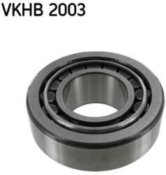 SKF kerékcsapágy SKF VKHB 2003 (VKHB 2003)