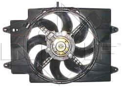 NRF Ventilator, radiator NRF 47801 (47801)