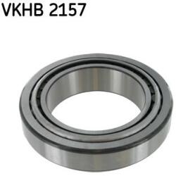 SKF kerékcsapágy SKF VKHB 2157 (VKHB 2157)