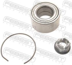 FEBEST kerékcsapágy készlet FEBEST DAC37720037-KIT (DAC37720037-KIT)