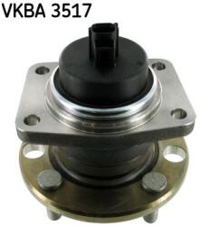 SKF kerékcsapágy készlet SKF VKBA 3517 (VKBA 3517)
