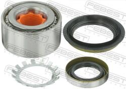 FEBEST kerékcsapágy készlet FEBEST DAC40800038-KIT (DAC40800038-KIT)