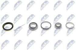 NTY kerékcsapágy készlet NTY KLP-MS-002 (KLP-MS-002)