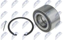 NTY kerékcsapágy készlet NTY KLP-MS-039 (KLP-MS-039)