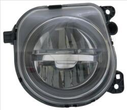 TYC ködlámpa TYC 19-12570-00-9 (19-12570-00-9) - ktkautoparts