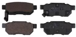 MAXGEAR set placute frana, frana disc MAXGEAR 19-1984 (19-1984)
