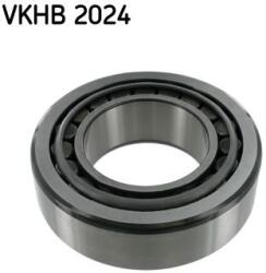 SKF kerékcsapágy SKF VKHB 2024 (VKHB 2024)