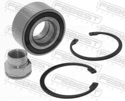 FEBEST kerékcsapágy készlet FEBEST DAC35720033M-KIT (DAC35720033M-KIT)