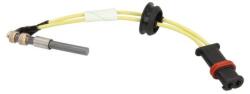 THERMOTEC Bujie incandescenta, incalzire auxiliara THERMOTEC 9005087ABP (9005087ABP)