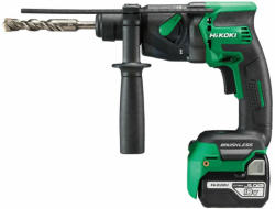 HiKOKI (Hitachi) DH18DPB-5AH/DH18DPBWPZ