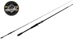 Major Craft BENKEI RELOADED BIRC-76H BAITCAST FAST 2.28m 3/8-2oz 10.5-56gr horgászbot (BIRC-76H)