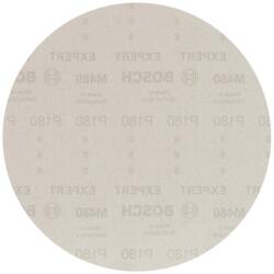 Bosch EXPERT M480 csiszolóháló gipszkartoncsiszolókhoz, 225 mm, G 180, 25 db 2608900711 (2608900711)