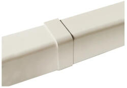 Artiplastic 03 külső toldó klímacsatornához (0304GC-W)