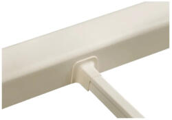 Artiplastic 03 csatlakozó idom klímacsatornához (0310RC-W)