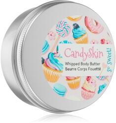 Soaphoria So sweet! Whipped Body Cream Unt de corp catifelat 180 ml