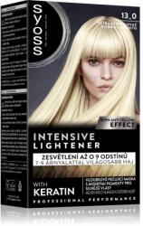 Syoss Intensive Lightener decolorant pentru decolorarea părului culoare 13_0 Ultra Lightener 1 buc