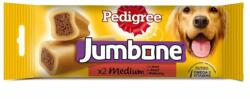PEDIGREE Jumbone Recompensa caini talie medie, cu vita 180 g