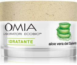 Omia Laboratories Aloe Vera del Salento könnyű hidratáló krém aloe verával 50 ml