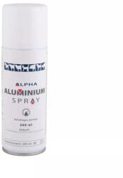 Alpha Aluminium spray 200 ml - grandopet